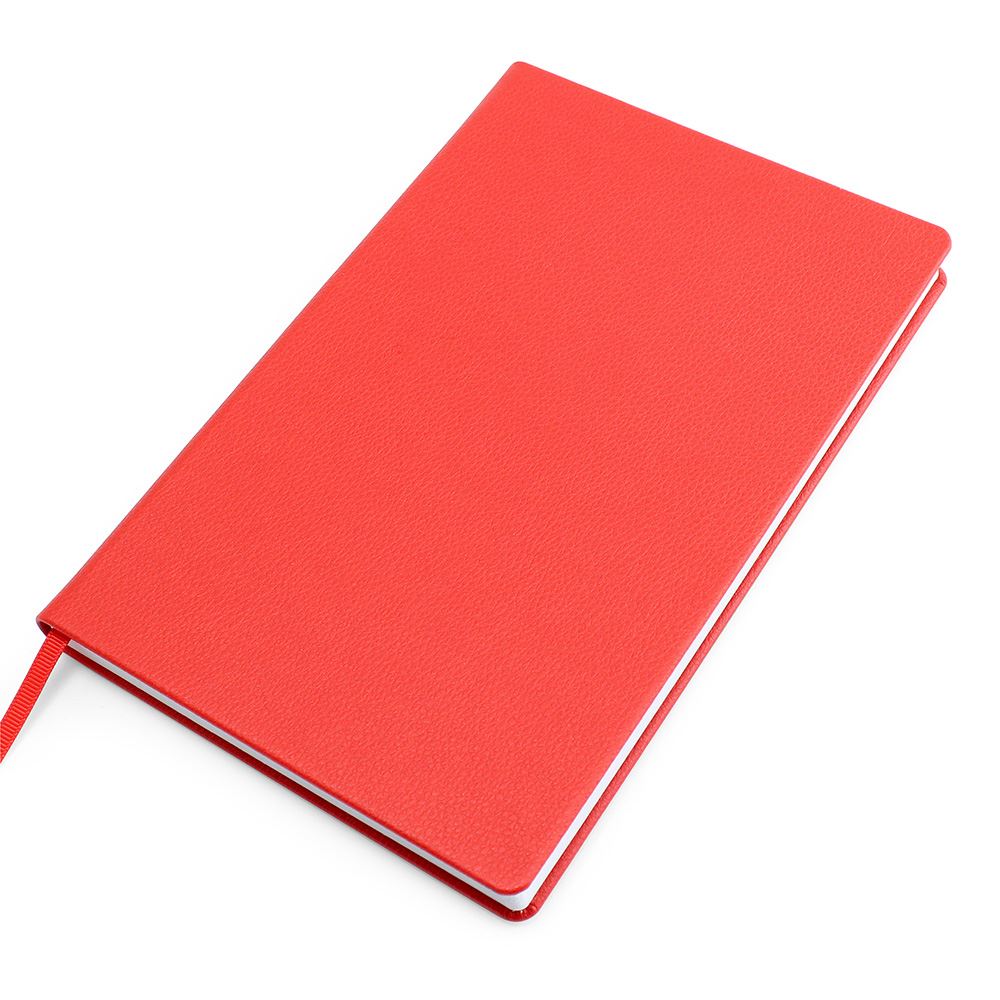 Recycled Como A5 Casebound Notebook choose from 8 colours. | Juniper