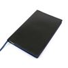 Picture of EcoFlex Notebook Wallet with  100% Recycled Lined Book