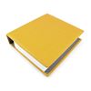 Picture of A4 Extra Extra Wide Ring Binder in Soft Touch Vegan Torino PU.